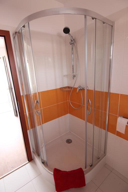 Apartmany Maly Princ บอยนิตแซ ห้อง รูปภาพ