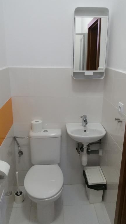 Apartmany Maly Princ บอยนิตแซ ห้อง รูปภาพ