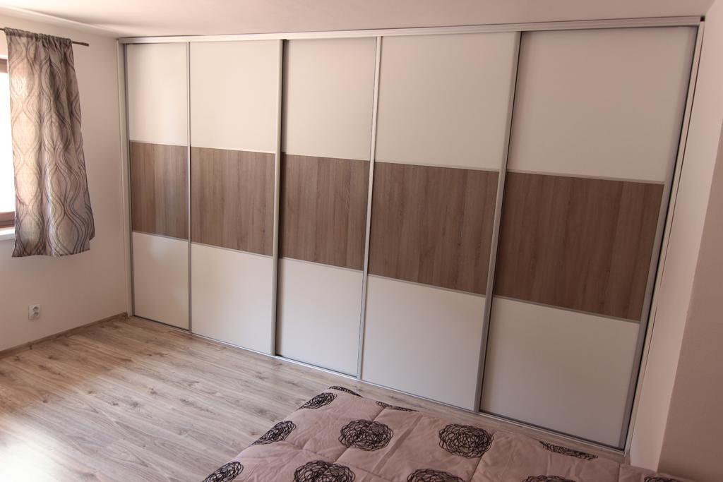 Apartmany Maly Princ บอยนิตแซ ภายนอก รูปภาพ