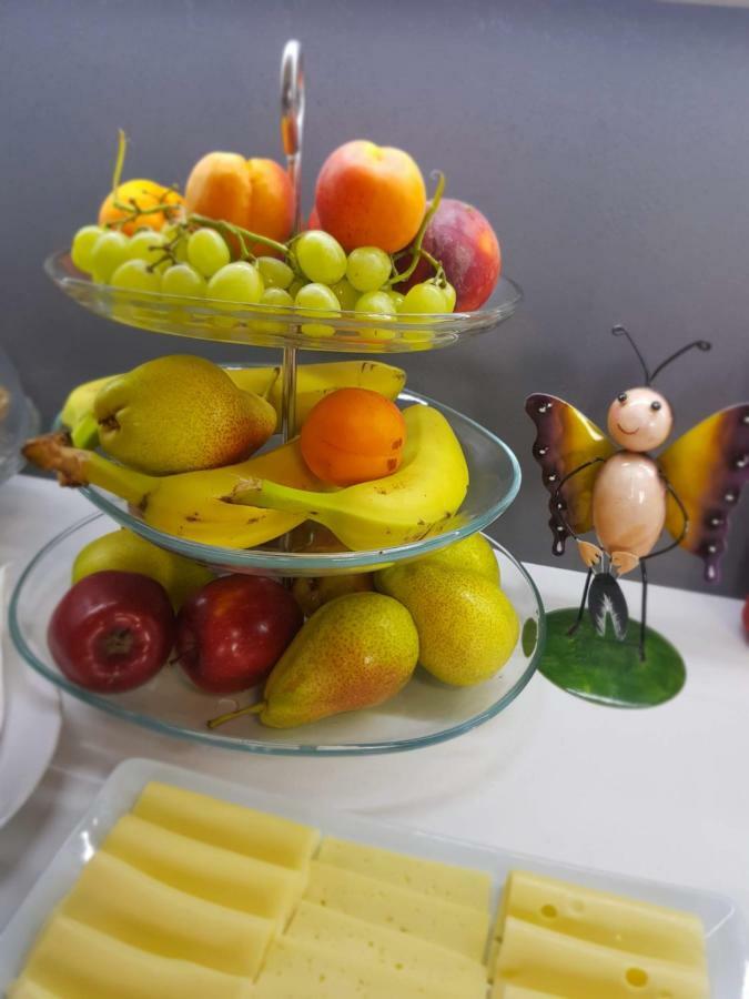 Apartmany Maly Princ บอยนิตแซ ภายนอก รูปภาพ