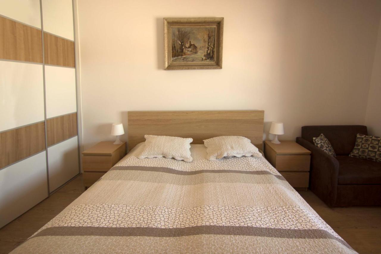 Apartmany Maly Princ บอยนิตแซ ภายนอก รูปภาพ